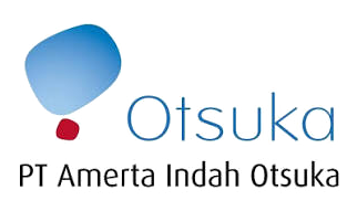 PT Amerta Indah Otsuka